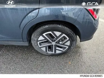 Photo 3 Hyundai Kona  Electric 39kWh - 136ch Intuitive