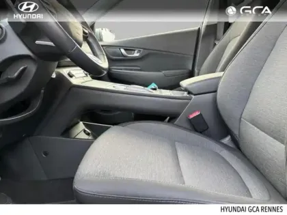 Photo 12 Hyundai Kona  Electric 39kWh - 136ch Intuitive