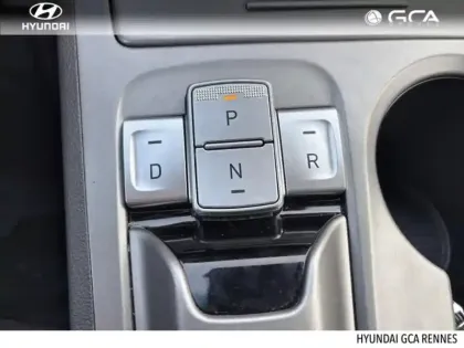 Photo 8 Hyundai Kona  Electric 39kWh - 136ch Intuitive