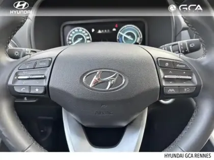 Photo 9 Hyundai Kona  Electric 39kWh - 136ch Intuitive