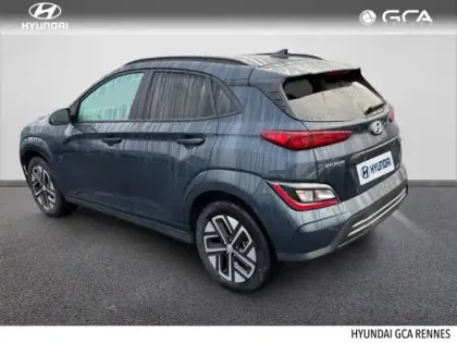 Photo 1 Hyundai Kona  Electric 39kWh - 136ch Intuitive
