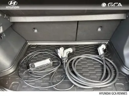 Photo 14 Hyundai Kona  Electric 39kWh - 136ch Intuitive