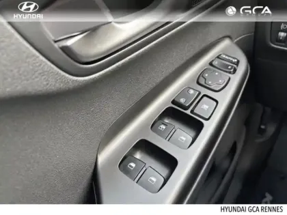 Photo 11 Hyundai Kona  Electric 39kWh - 136ch Intuitive