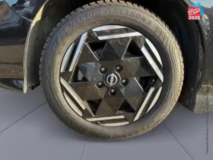 Photo 9 Nissan Leaf  150ch 40kWh Acenta 22