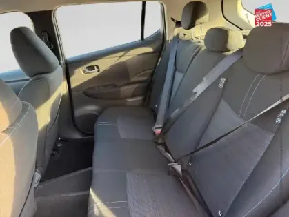 Photo 10 Nissan Leaf  150ch 40kWh Acenta 22