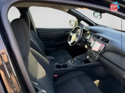 Photo 4 Nissan Leaf  150ch 40kWh Acenta 22