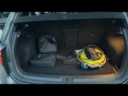 Photo 11 Volkswagen Golf  1.4 TSI 204ch Hybride Rechargeable GTE DSG6 Euro6d-T 5p