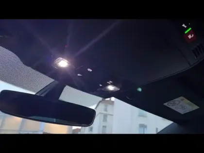 Photo 7 Volkswagen Golf  1.4 TSI 204ch Hybride Rechargeable GTE DSG6 Euro6d-T 5p