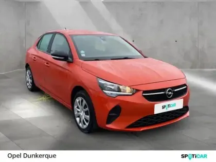 Photo 1 Opel Corsa  -e 136ch Edition