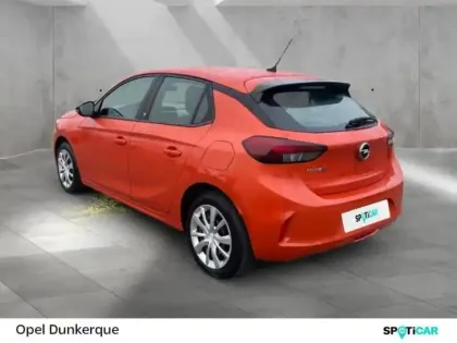 Photo 3 Opel Corsa  -e 136ch Edition