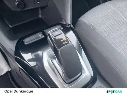 Photo 10 Opel Corsa  -e 136ch Edition