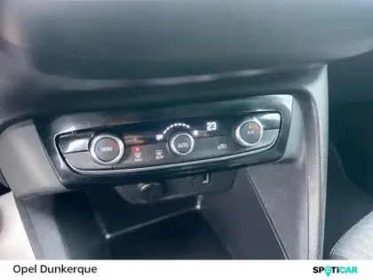 Photo 13 Opel Corsa  -e 136ch Edition