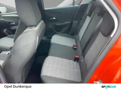 Photo 7 Opel Corsa  -e 136ch Edition