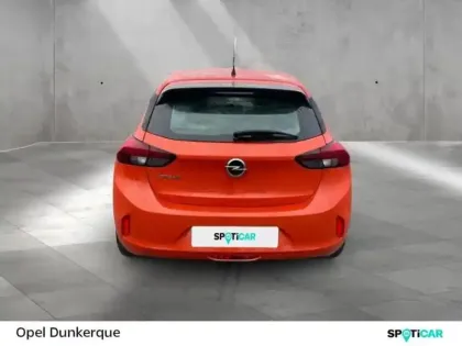 Photo 5 Opel Corsa  -e 136ch Edition