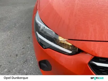 Photo 11 Opel Corsa  -e 136ch Edition