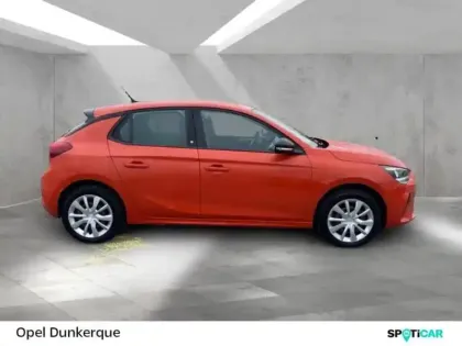 Photo 4 Opel Corsa  -e 136ch Edition