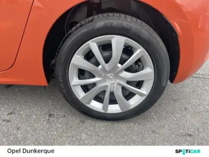 Photo 8 Opel Corsa  -e 136ch Edition