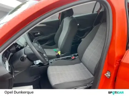 Photo 6 Opel Corsa  -e 136ch Edition