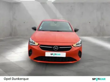 Photo 2 Opel Corsa  -e 136ch Edition