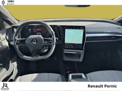 Photo 4 Renault Megane  TECHNO SUPER CHARGE EV60 220ch