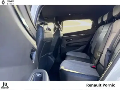 Photo 18 Renault Megane  TECHNO SUPER CHARGE EV60 220ch