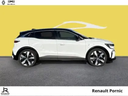 Photo 12 Renault Megane  TECHNO SUPER CHARGE EV60 220ch