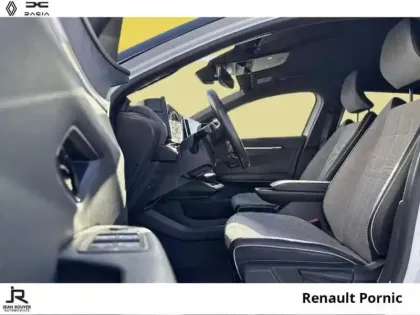 Photo 17 Renault Megane  TECHNO SUPER CHARGE EV60 220ch