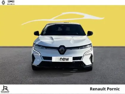 Photo 23 Renault Megane  TECHNO SUPER CHARGE EV60 220ch