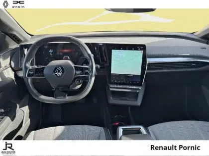 Photo 19 Renault Megane  TECHNO SUPER CHARGE EV60 220ch