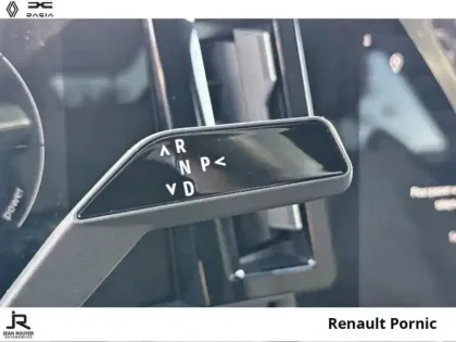 Photo 20 Renault Megane  TECHNO SUPER CHARGE EV60 220ch