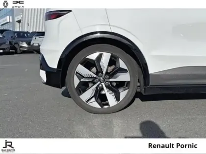 Photo 22 Renault Megane  TECHNO SUPER CHARGE EV60 220ch