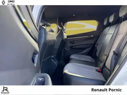 Photo 3 Renault Megane  TECHNO SUPER CHARGE EV60 220ch