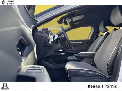 Photo 2 Renault Megane  TECHNO SUPER CHARGE EV60 220ch