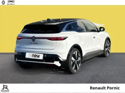 Photo 26 Renault Megane  TECHNO SUPER CHARGE EV60 220ch