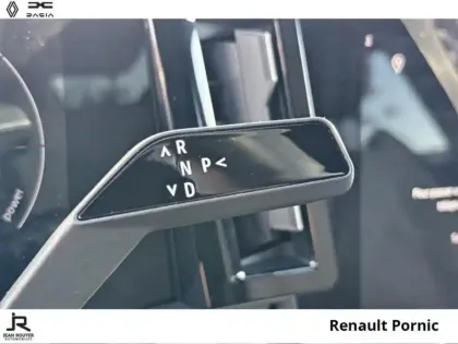 Photo 5 Renault Megane  TECHNO SUPER CHARGE EV60 220ch