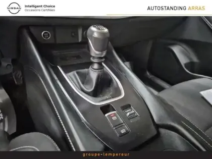 Photo 12 Nissan Qashqai  1.3 Mild Hybrid 140ch N-Connecta