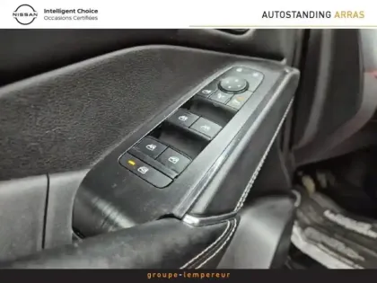 Photo 11 Nissan Qashqai  1.3 Mild Hybrid 140ch N-Connecta