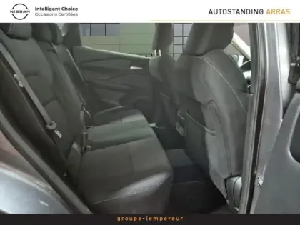 Photo 9 Nissan Qashqai  1.3 Mild Hybrid 140ch N-Connecta