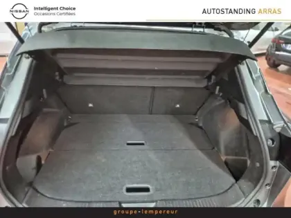 Photo 5 Nissan Qashqai  1.3 Mild Hybrid 140ch N-Connecta