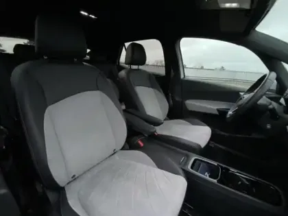 Photo 13 Volkswagen Id.3  204ch Pro Performance 58 kWh Active