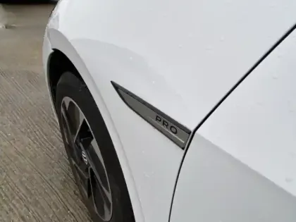 Photo 7 Volkswagen Id.3  204ch Pro Performance 58 kWh Active