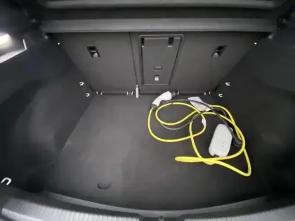 Photo 10 Volkswagen Id.3  204ch Pro Performance 58 kWh Active