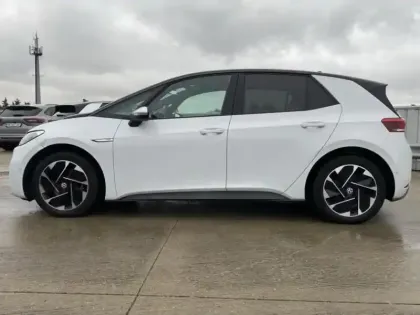 Photo 5 Volkswagen Id.3  204ch Pro Performance 58 kWh Active