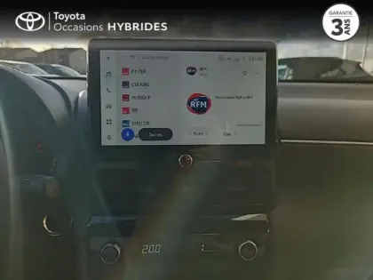 Photo 14 Toyota Yaris  Cross 130h Design MY25