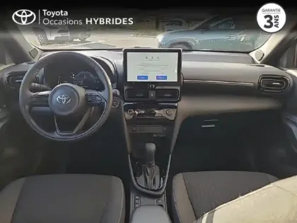 Photo 7 Toyota Yaris  Cross 130h Design MY25
