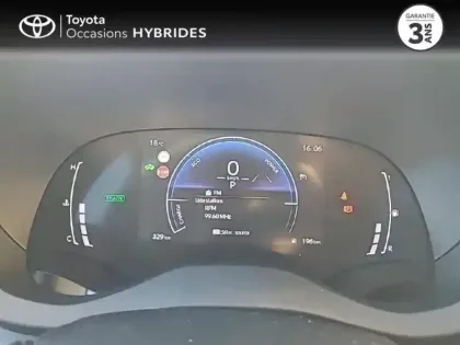 Photo 13 Toyota Yaris  Cross 130h Design MY25