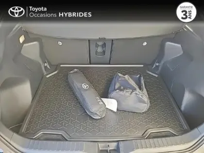 Photo 9 Toyota Yaris  Cross 130h Design MY25