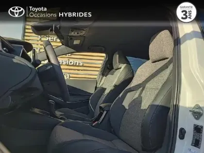 Photo 10 Toyota Corolla  Touring Spt 1.8 140ch Design MY25