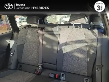 Photo 11 Toyota Corolla  Touring Spt 1.8 140ch Design MY25