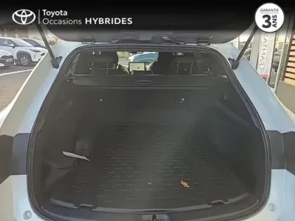 Photo 9 Toyota Corolla  Touring Spt 1.8 140ch Design MY25